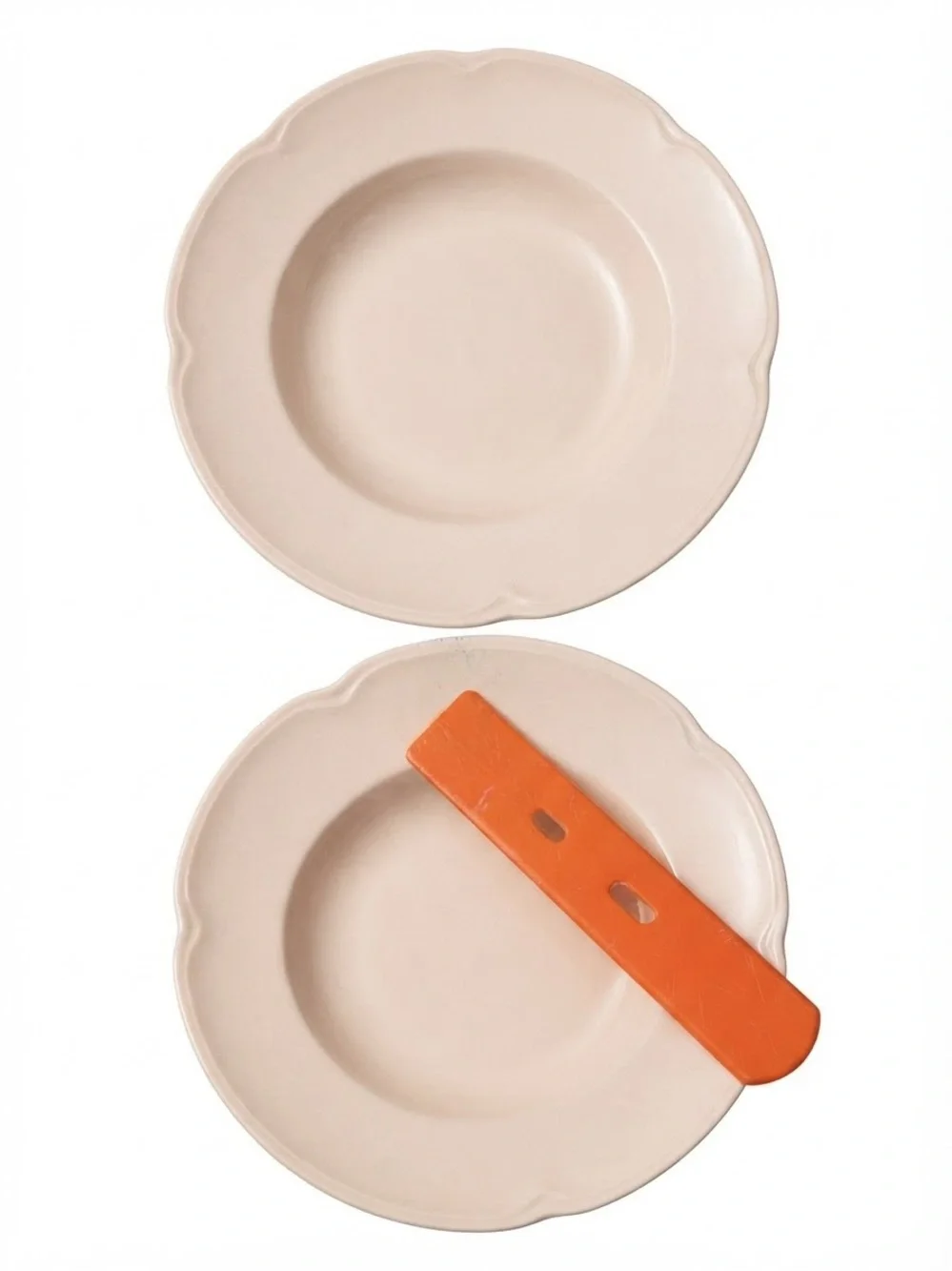 Johnson Brothers Rose Dawn set eight